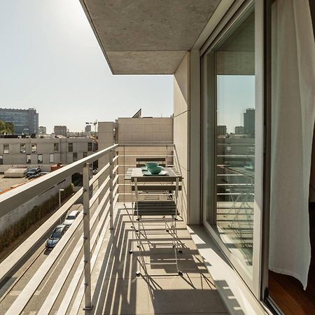 Modern Cedofeita By Hosty Apartment Porto Ngoại thất bức ảnh