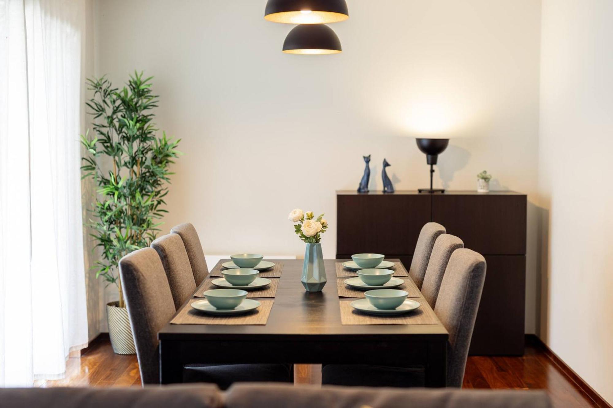 Modern Cedofeita By Hosty Apartment Porto Ngoại thất bức ảnh