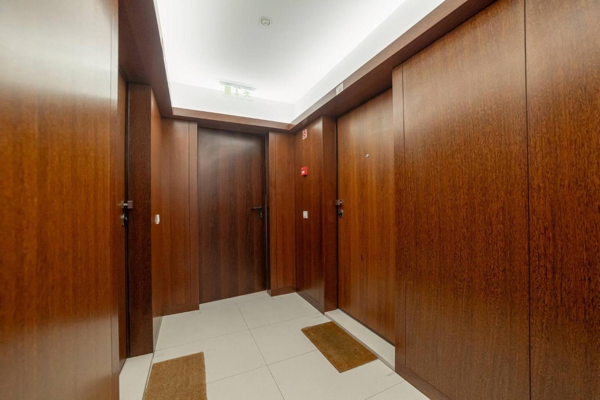 Modern Cedofeita By Hosty Apartment Porto Ngoại thất bức ảnh