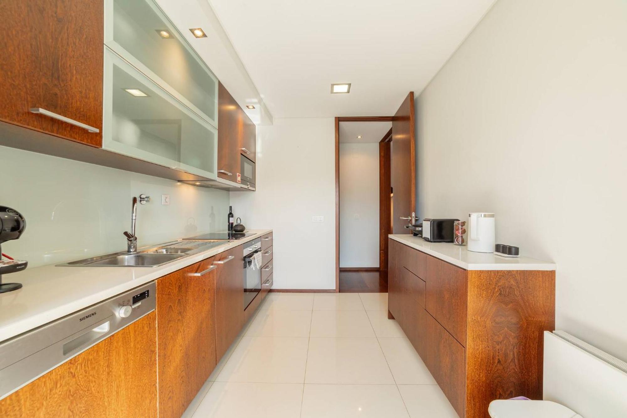 Modern Cedofeita By Hosty Apartment Porto Ngoại thất bức ảnh