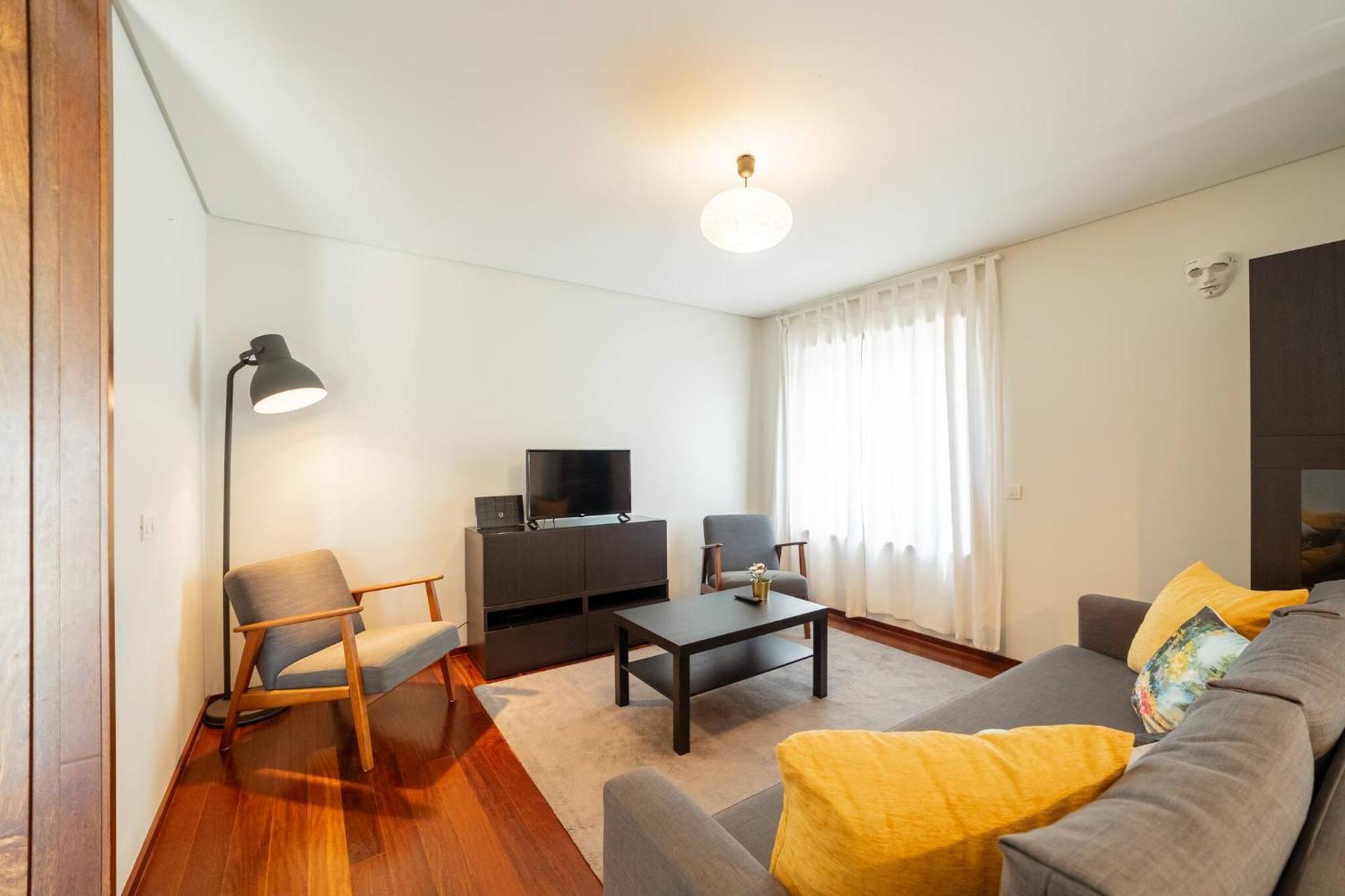 Modern Cedofeita By Hosty Apartment Porto Ngoại thất bức ảnh