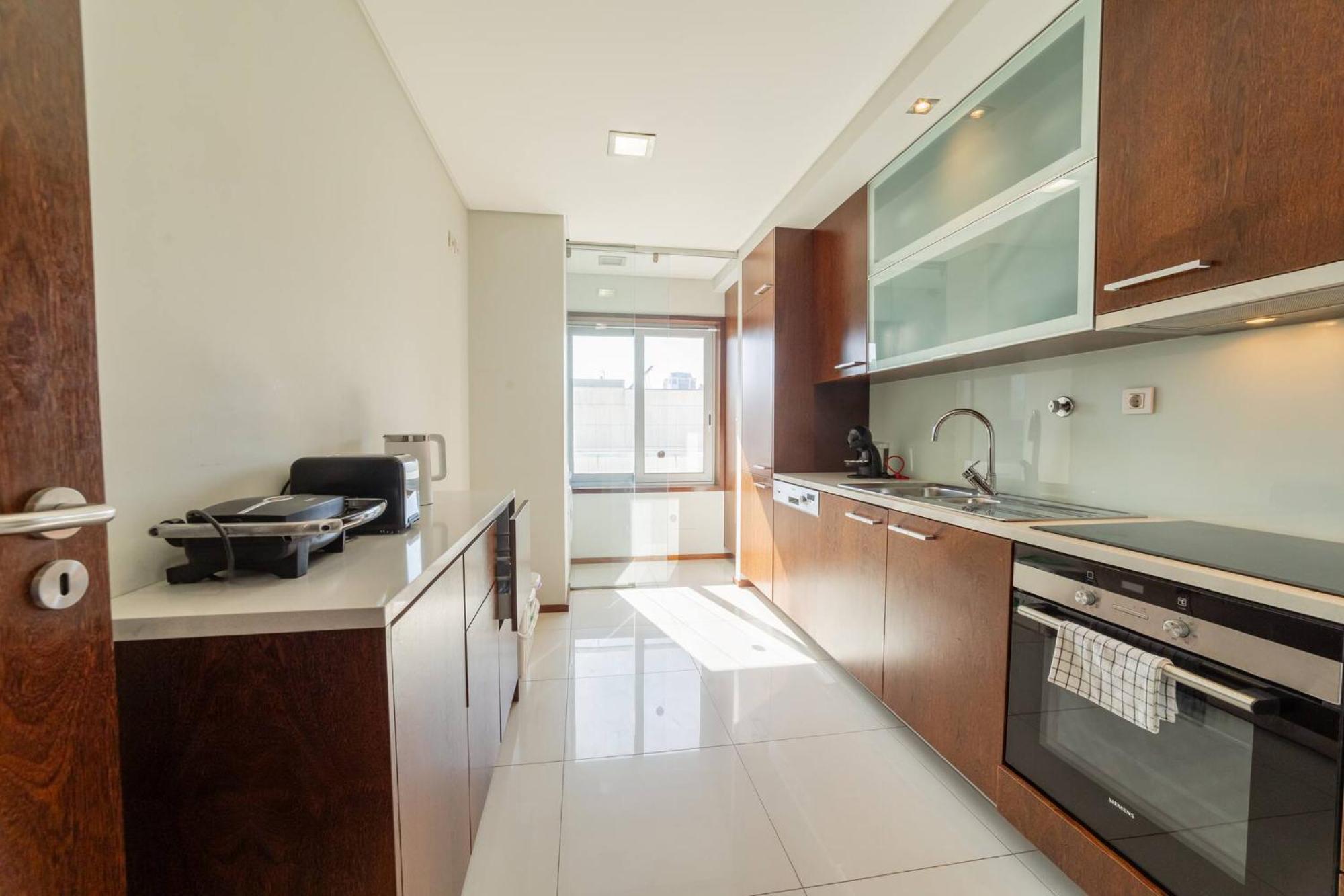 Modern Cedofeita By Hosty Apartment Porto Ngoại thất bức ảnh