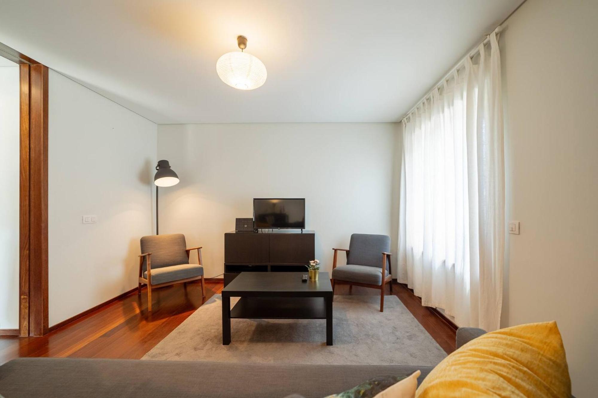 Modern Cedofeita By Hosty Apartment Porto Ngoại thất bức ảnh