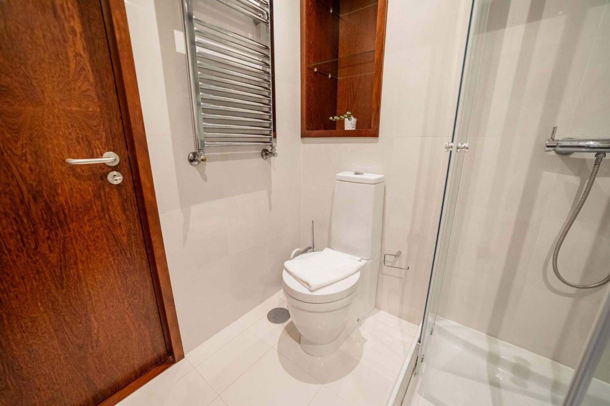 Modern Cedofeita By Hosty Apartment Porto Ngoại thất bức ảnh