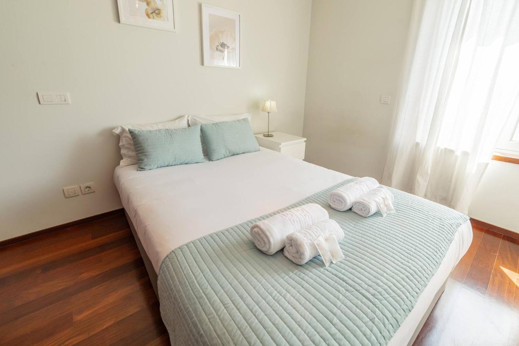 Modern Cedofeita By Hosty Apartment Porto Ngoại thất bức ảnh