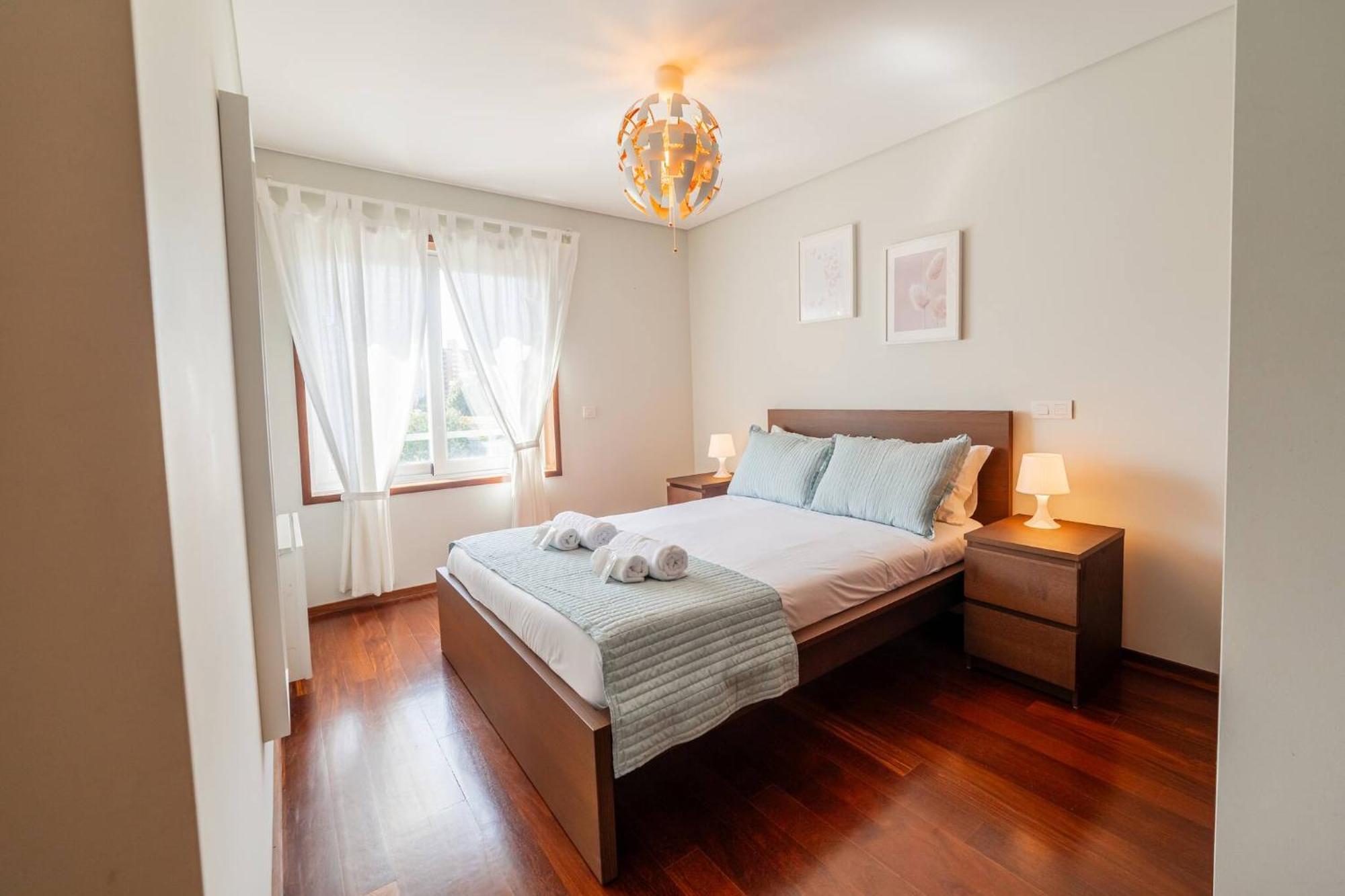 Modern Cedofeita By Hosty Apartment Porto Ngoại thất bức ảnh
