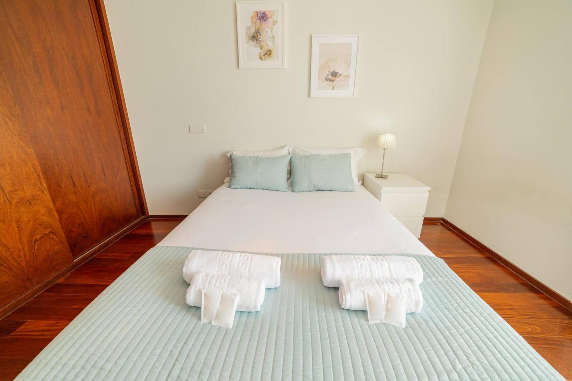 Modern Cedofeita By Hosty Apartment Porto Ngoại thất bức ảnh